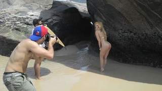 Alaine Crissiê feet photo thumbnail