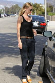 Kate Bosworth feet photo thumbnail
