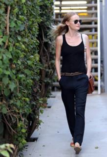 Kate Bosworth feet photo thumbnail