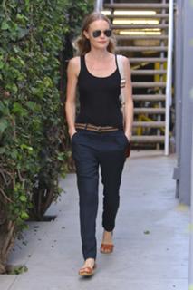 Kate Bosworth feet photo thumbnail