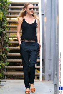 Kate Bosworth feet photo thumbnail
