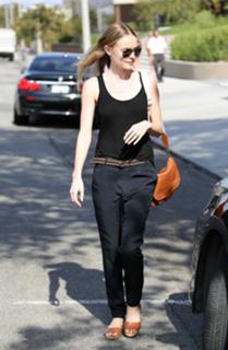 Kate Bosworth feet photo thumbnail