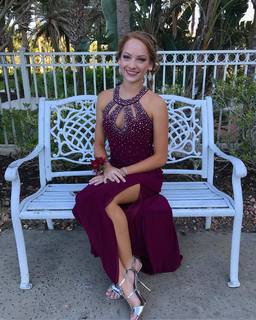 Katelyn Campisi feet photo 1