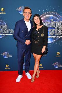 Katarzyna Cichopek feet photo thumbnail