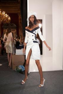 Lais Ribeiro feet photo thumbnail