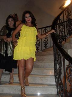 Rania Youssef feet photo 3