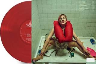 Lady Gaga feet photo thumbnail