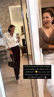 Catherine Bell feet photo 4