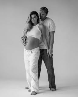 Nina Agdal feet photo 2