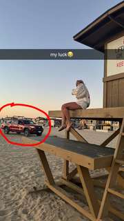 Katie Sigmond feet photo thumbnail