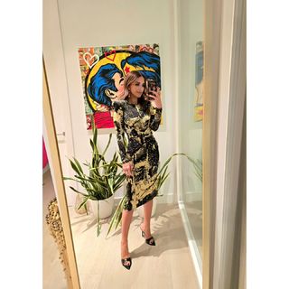 Paula Echevarría feet photo thumbnail