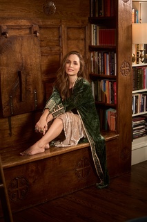 Eliza Dushku feet photo 1