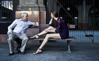 Karlie Kloss feet photo thumbnail