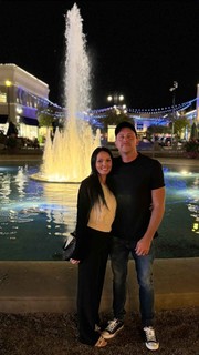 Brittney Smith feet photo thumbnail