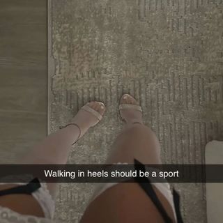 Breckie Hill feet photo thumbnail