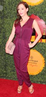 Rose McGowan feet photo thumbnail