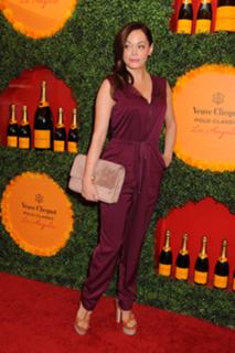 Rose McGowan feet photo thumbnail