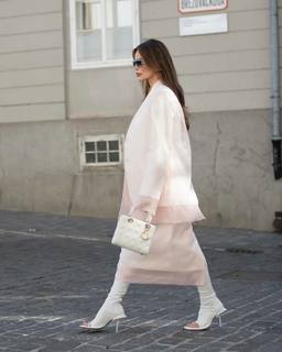 Severina Kojic feet photo thumbnail