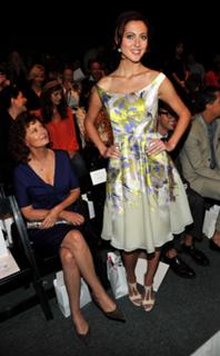 Eva Amurri feet photo thumbnail