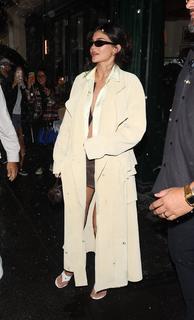 Kylie Jenner feet photo thumbnail