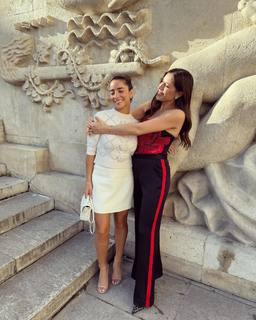 Aly Raisman feet photo thumbnail