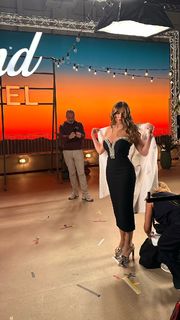 Sofía Vergara feet photo thumbnail