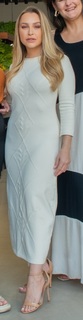 Carla Diaz feet photo thumbnail