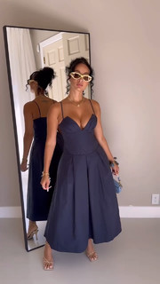 Draya Michele feet photo thumbnail