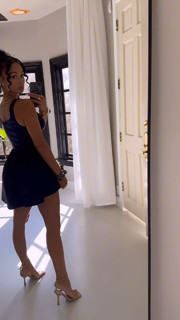 Draya Michele feet photo thumbnail