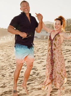 Amy Davidson feet photo 5