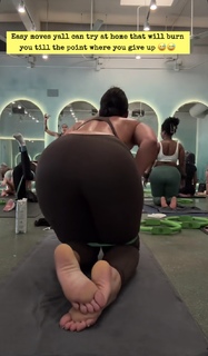 Julieanna Marie Goddard feet photo thumbnail