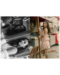 Victoria Justice feet photo thumbnail