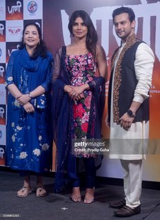 Priyanka Chopra Jonas feet photo thumbnail