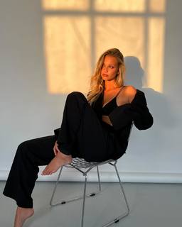 Margarida Corceiro feet photo thumbnail