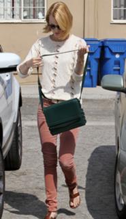 January Jones feet photo thumbnail