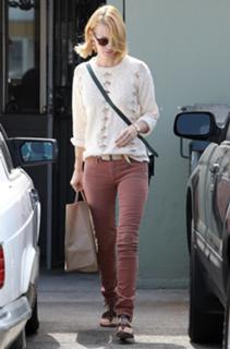 January Jones feet photo thumbnail
