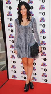 Jacqueline Jossa feet photo thumbnail