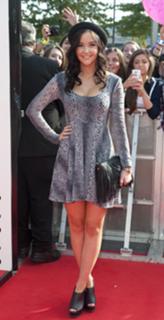 Jacqueline Jossa feet photo thumbnail