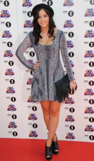 Jacqueline Jossa feet photo thumbnail