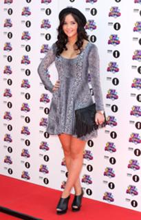 Jacqueline Jossa feet photo thumbnail