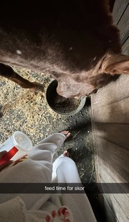 Corinna Kopf feet photo thumbnail