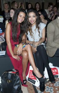 Michelle Keegan feet photo thumbnail
