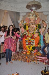 Shilpa Shetty Kundra feet photo thumbnail