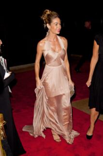 Denise Richards feet photo thumbnail