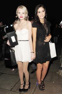 Jacqueline Jossa feet photo thumbnail