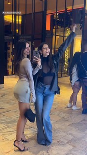 Madison Reed feet photo thumbnail