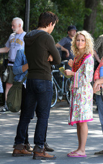 AnnaSophia Robb feet photo thumbnail