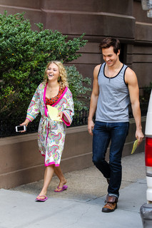 AnnaSophia Robb feet photo thumbnail