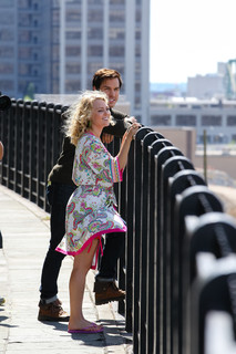 AnnaSophia Robb feet photo thumbnail