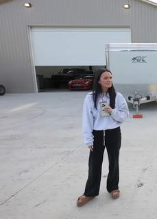 Brittney Smith feet photo thumbnail